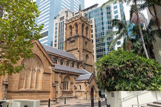 Highlights & Hidden Gems With Locals: Best of Sydney Private Tour - The Local Drink, Plus Guide Tips That Save You Time