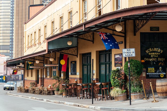 Highlights & Hidden Gems With Locals: Best of Sydney Private Tour - Who This Tour Is Best For (and Who Should Pass)