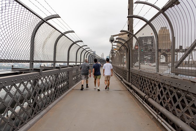 Highlights & Hidden Gems With Locals: Best of Sydney Private Tour - What to Bring (So the Walk Feels Easy)