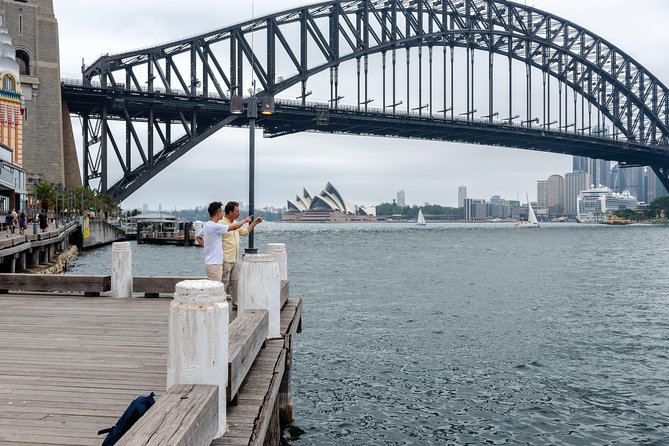 Highlights & Hidden Gems With Locals: Best of Sydney Private Tour - Should You Book This Private Sydney Tour?