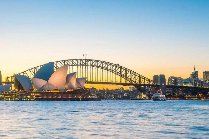 Highlights & Hidden Gems With Locals: Best of Sydney Private Tour - Price and Value: What $146.97 Buys You in Real Terms