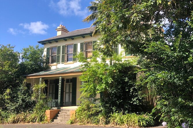 Historic Walking Tour of Glebe - Price and what you get for about $28.69