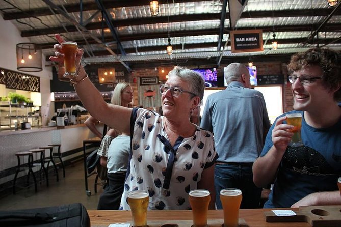 Hop Hunter Brewery Tour - Full Day - Key highlights and what matters most