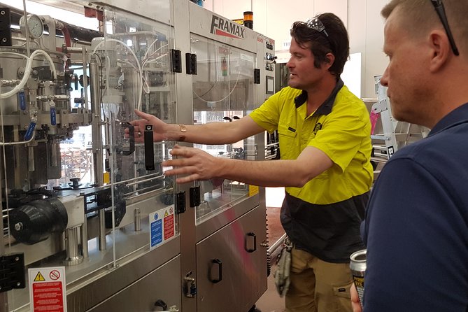 Hop Hunter Brewery Tour - Full Day - Price and value: what $161.38 buys you in the real world