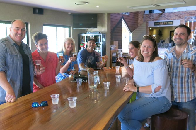 Hop Hunter Brewery Tour - Full Day - Should you book the Hop Hunter Brewery Tour?