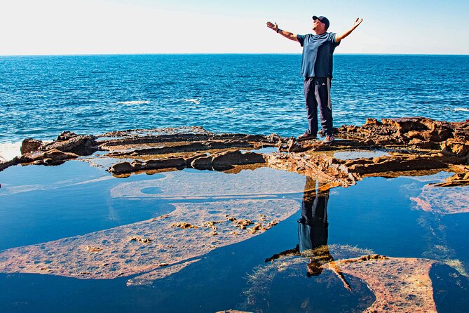 Horse Riding, Koalas & Kangaroos - Wild Australia: Private Tour - Bulgandry Aboriginal Engraving Site and the taste stops