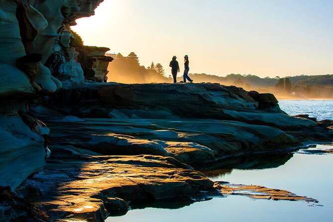 Horse Riding, Koalas & Kangaroos - Wild Australia: Private Tour - Blues Point Reserve and finishing with harbour views