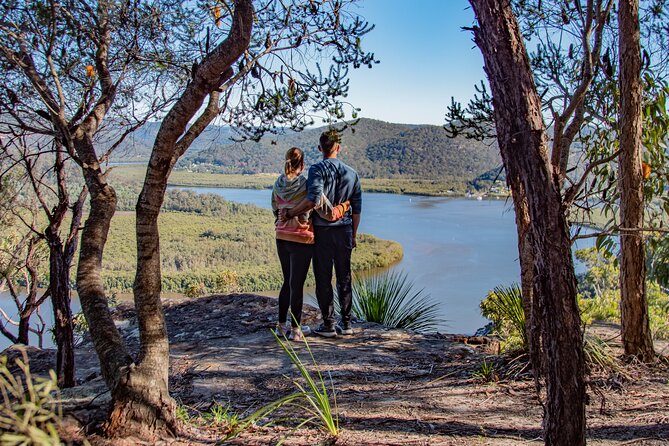 Horse Riding, Koalas & Kangaroos - Wild Australia: Private Tour - Harbour Bridge, Berowra Waters, and the switch from city to bush
