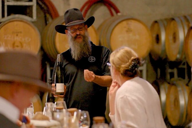 Hunter Valley All Inclusive Boutique Wine Tour from Sydney - Key things I’d watch for before you go