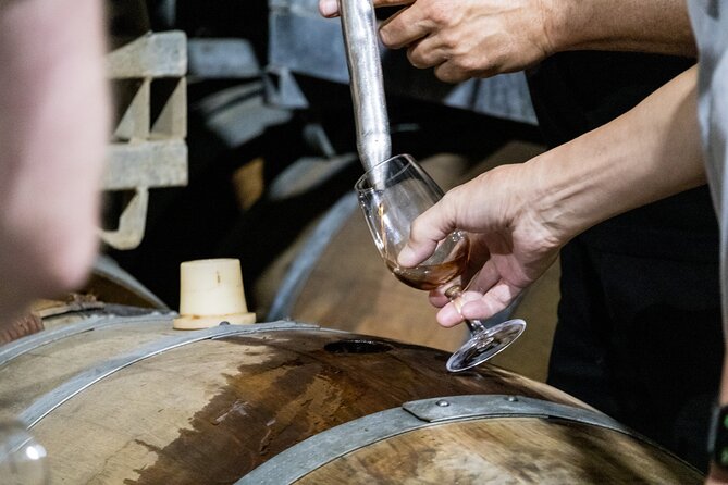 Hunter Valley All Inclusive, Wine, Chocolate Tasting and Lunch - Price and Logistics: What You’re Really Paying For