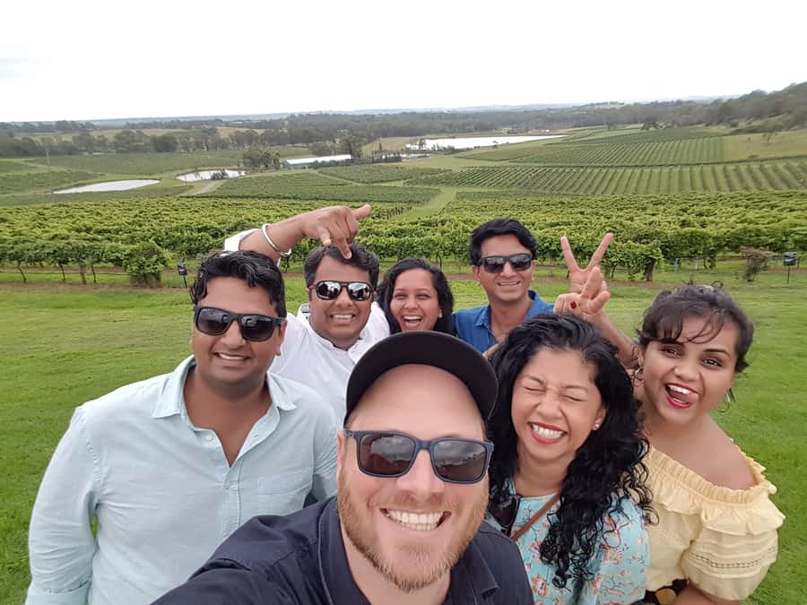 Hunter Valley: Beer & Wine Group Tour - Why this Hunter Valley tour feels like a producer day