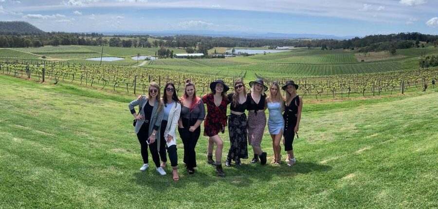 Hunter Valley: Beer & Wine Group Tour - What the tour does well for different travel styles