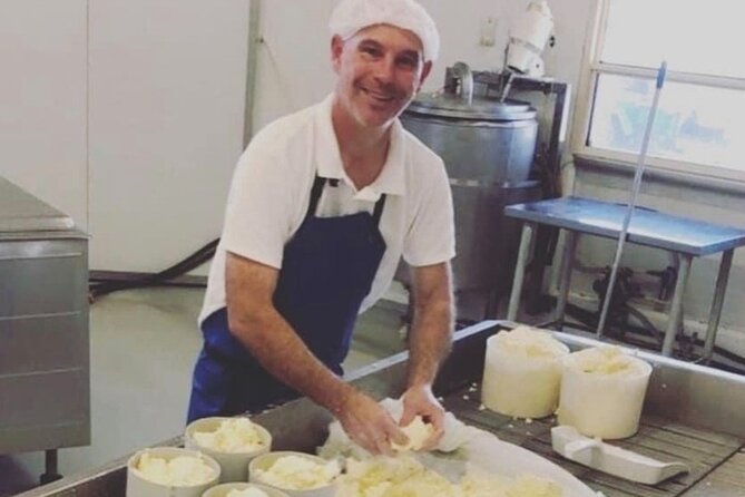 HUNTER VALLEY CHEESEBOARD TASTING - select your favourite cheeses - Price and Value at $28.69 Per Person
