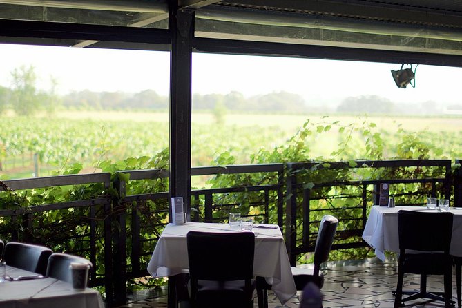Hunter Valley Helicopter Tour with a Bubbly Breakfast - The Helicopter Portion Out of Cessnock Airport