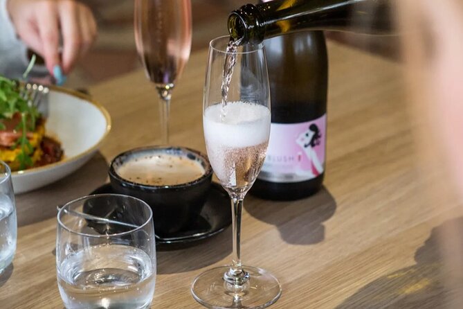 Hunter Valley Helicopter Tour with a Bubbly Breakfast - Who This Tour Fits Best (And Who Might Need a Plan B)