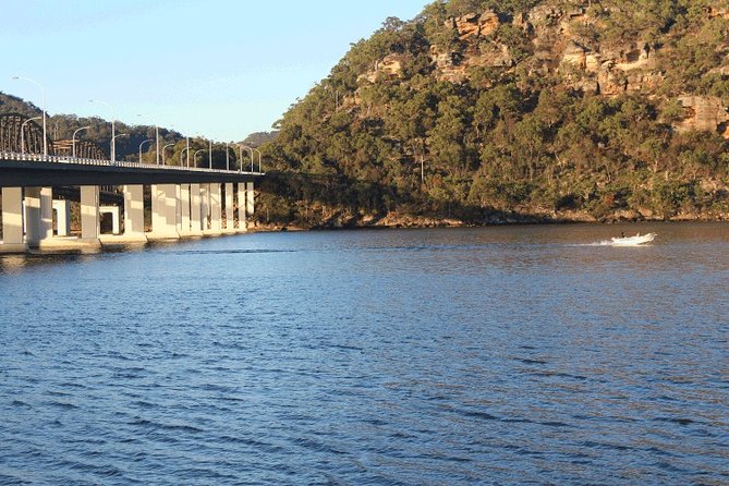 Hunter Valley Highlights Private Wine Tour from Sydney - Morning in The Rocks: convict-era streets and quick orientation