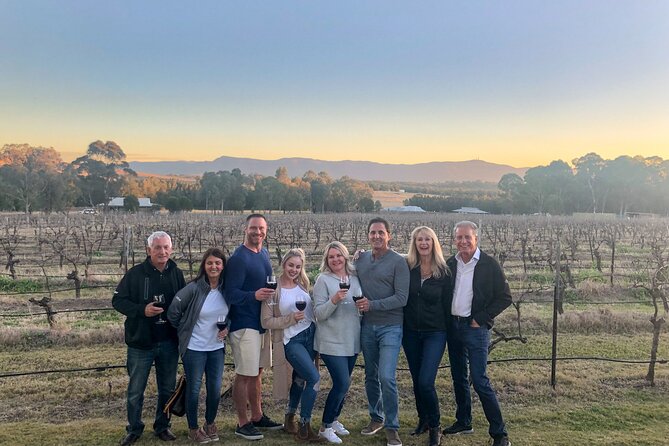 Hunter Valley Private Tour - Key Things You’ll Notice Right Away
