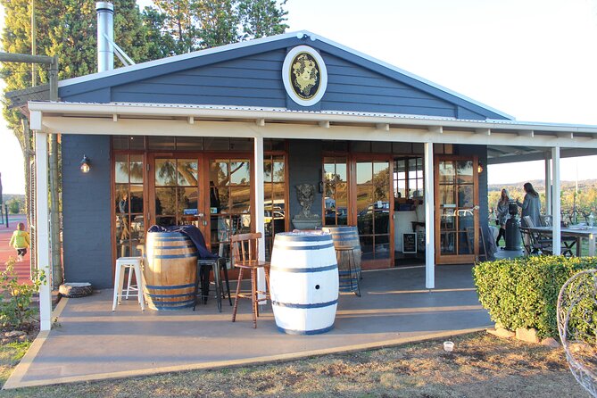 Hunter Valley Private Tour - Why a Private Hunter Valley Day Feels Better Than a Typical Group Bus