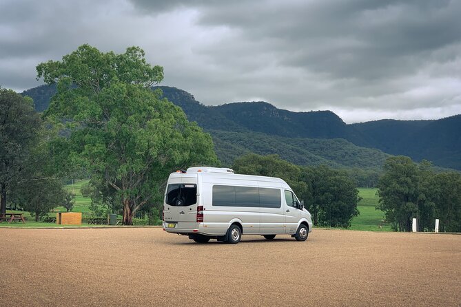 Hunter Valley Private Tour - Optional Sweet and Small-Stop Additions: Cheese, Chocolate, Markets, and a Distillery