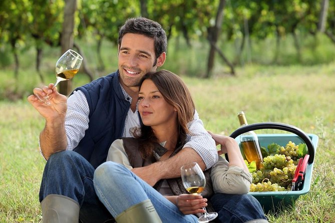 Hunter Valley Private Wine Tasting Tour from Sydney - Hotel pickup and a driver-guide named Glenn