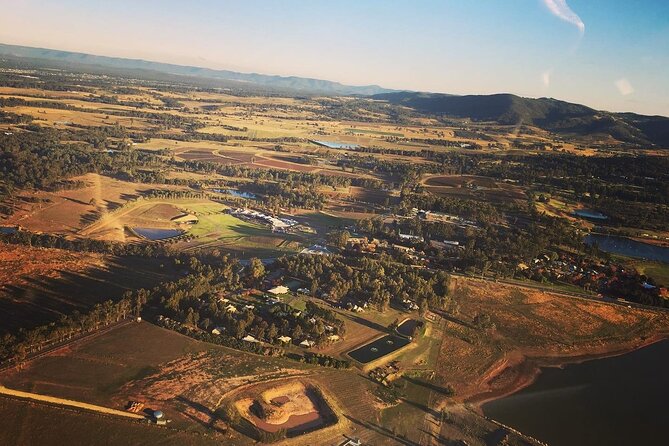 Hunter Valley Romantic Bubbly Breakfast Helicopter Tour from Cessnock - Should you book the Hunter Valley Romantic Bubbly Breakfast Helicopter Tour from Cessnock?