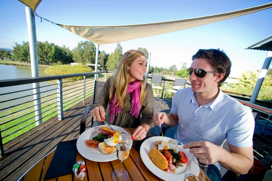 Hunter Valley: Sunrise Balloon Ride with Bubbly Breakfast - Who should book this Hunter Valley sunrise balloon, and who should skip it