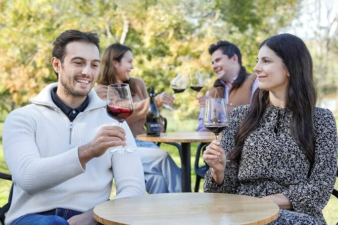 Hunter Valley Tours from Sydney : Wine, Oyster & Dumpling Escape - Key things I’d pack in your decision-making