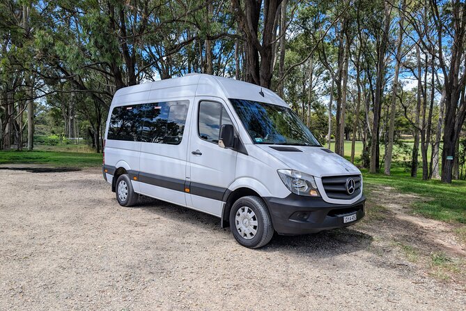 Hunter Valley Tours from Sydney : Wine, Oyster & Dumpling Escape - Capercaillie Wines: Wine, Cheese, and Chocolate Pairing