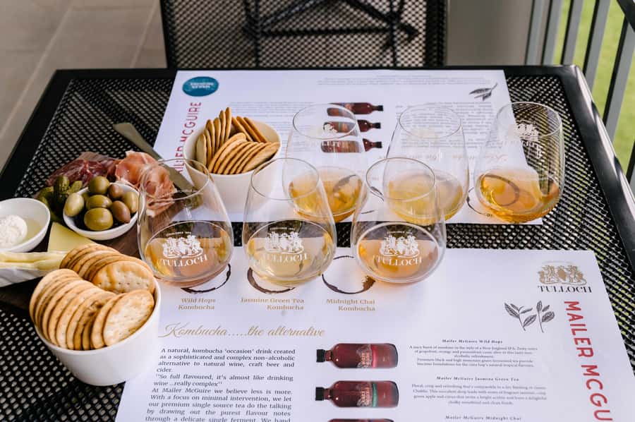 Hunter Valley: Tulloch Wine Tasting and Chocolate Pairings - Price and Value at $24: What You Actually Get