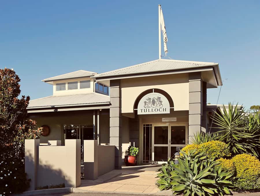 Hunter Valley: Tulloch Wines Mystery Wine & Cheese Tasting - Where This Starts: A Seated Tasting at Tulloch Wines