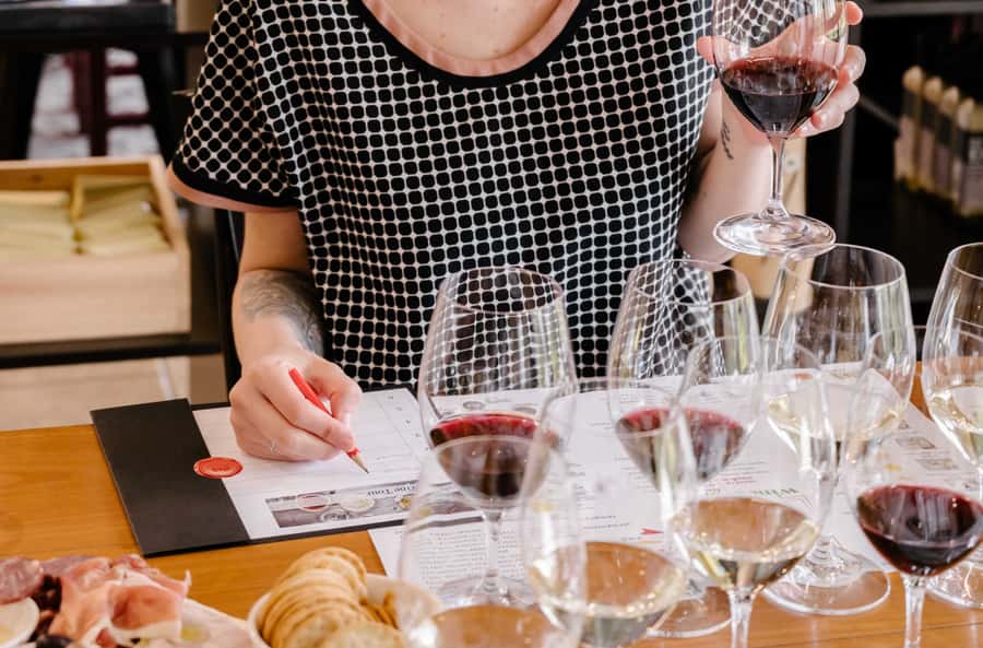 Hunter Valley: Tulloch Wines Mystery Wine & Cheese Tasting - Kids and Teens: Add-Ons That Keep the Table Together