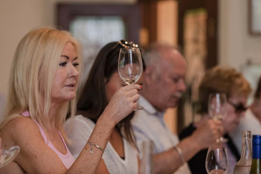 Hunter Valley: Uncork the Hunter Full-Day Wine Tour - Key highlights in plain English
