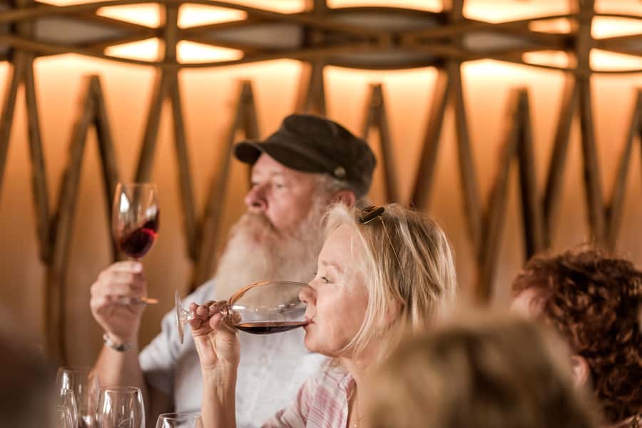 Hunter Valley: Uncork the Hunter Full-Day Wine Tour - How the tasting pacing actually works at the wineries