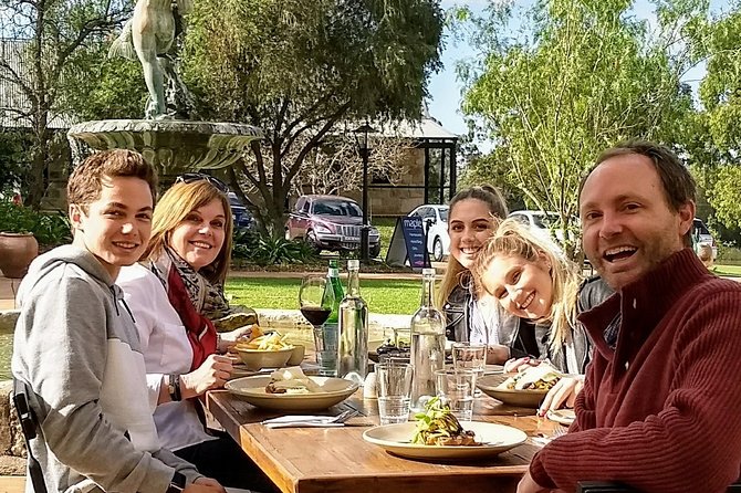 Hunter Valley wine and cheese starting from the Hunter region - Pokolbin After That: 150+ Wineries and Cellar Doors Without the Stress