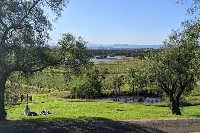 Hunter Valley wine and cheese starting from the Hunter region - Upgrades That Let You Build Your Perfect Tasting Day