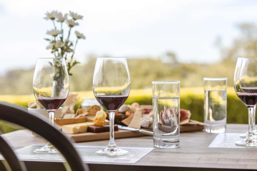 Hunter Valley: Wine and Cheese Tasting - Key highlights you will feel right away