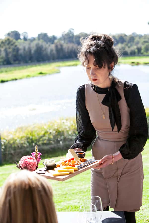Hunter Valley: Wine and Cheese Tasting - Cheese pairing with Binnoire Dairy, and why local sourcing changes everything
