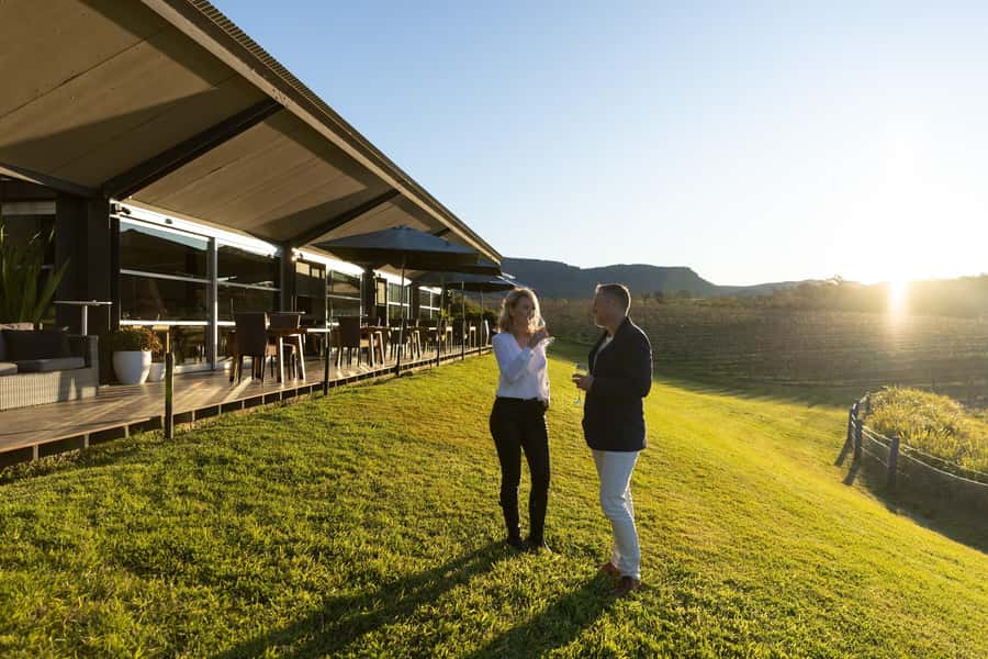 Hunter Valley: Wine and Cheese Tasting - Price and value: is $38 per person a fair deal?