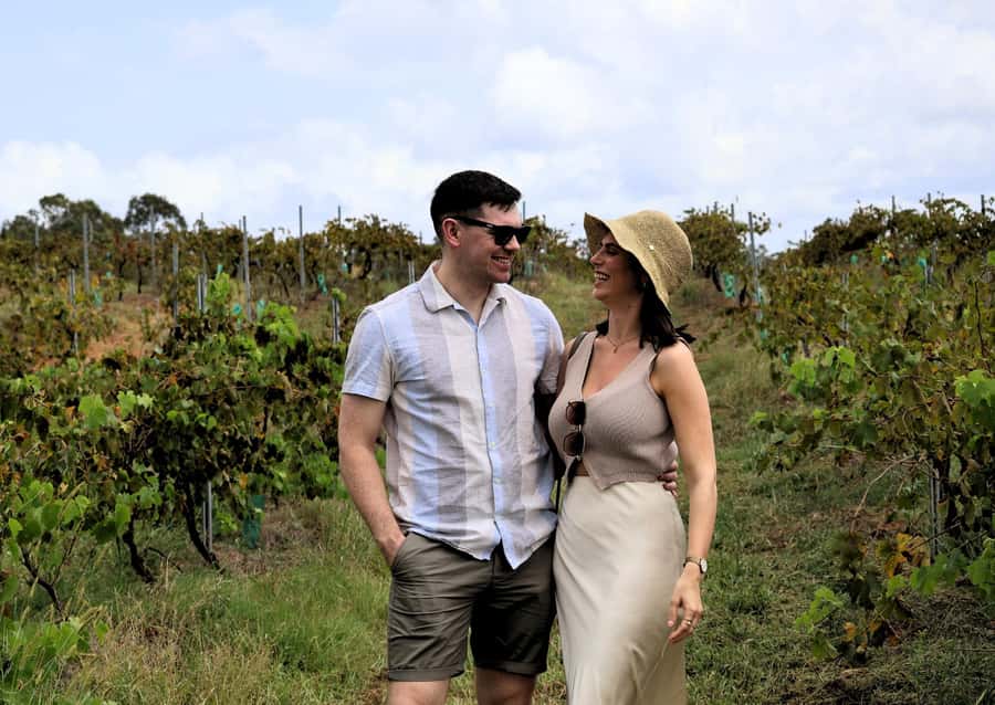 Hunter Valley: Wine, Chocolate and Lunch All Inclusive Tour - Sydney Pickup to the Hunter Valley Exit: Timing Matters