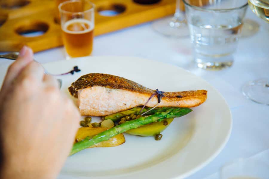 Hunter Valley: Wine, Spirits, and Cheese Tour with Lunch - The Behind-the-Scenes Production Tour: Where the Learning Gets Real