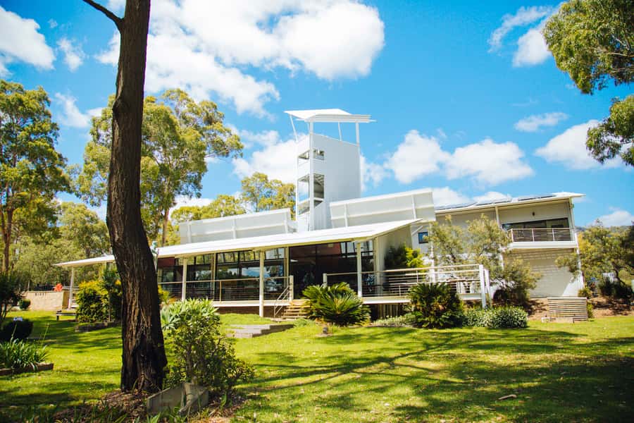 Hunter Valley: Wine, Spirits, and Cheese Tour with Lunch - Test-Tube Spirits: Organic Vodka, Schnapps, Gin, and Liqueurs