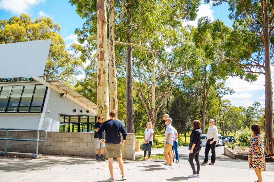 Hunter Valley: Wine, Spirits, and Cheese Tour with Lunch - What $190 Covers, and Why It Can Be Good Value