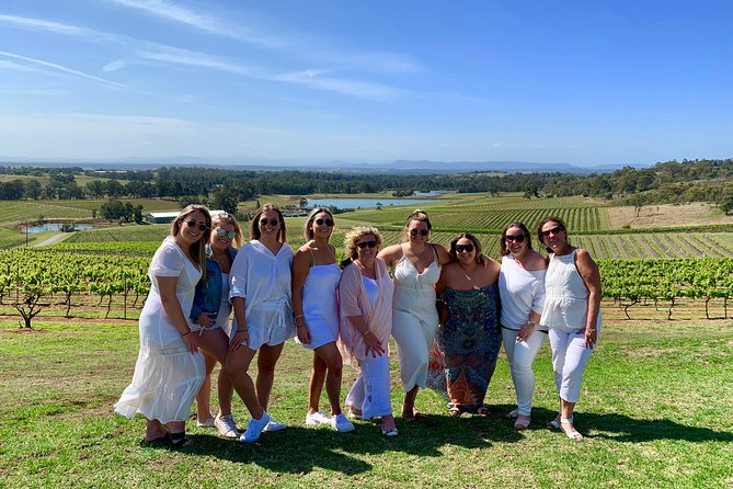 Hunter Valley Wine Tasting Private Tour From Sydney - The Key Points That Make This Tour Work