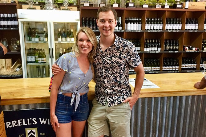 Hunter Valley Wine Tasting Private Tour From Sydney - Taste of the Country: Your Lunch Reset in Hunter Valley Village