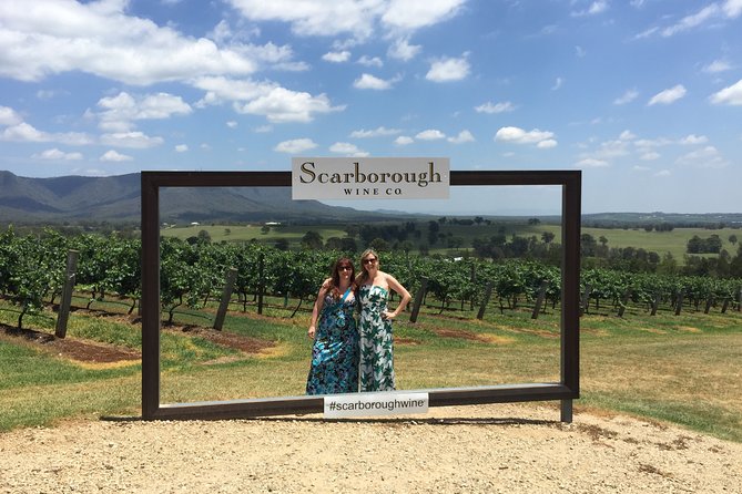 Hunter Valley Wine Tasting Private Tour From Sydney - Getting Back to Sydney: Drop-Off That Keeps the Day Simple