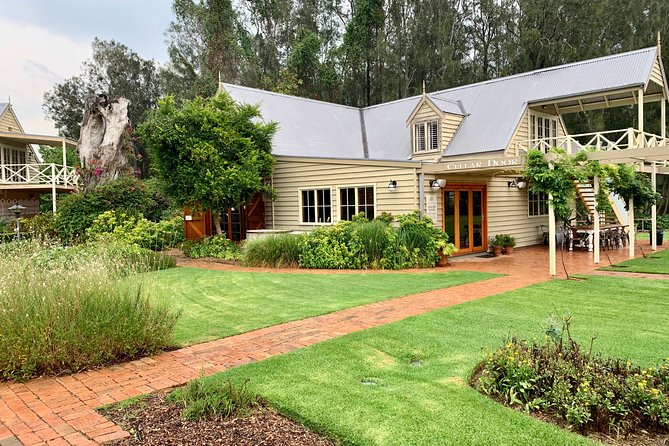 Hunter Valley Wine Tasting Private Tour From Sydney - Price and Value: What $340.69 Covers, and What It Does Not