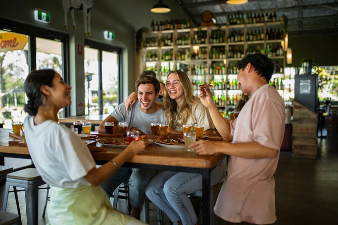 Hunter Valley Wine Tasting Tour from Sydney - What’s Actually Included: Tastings, Cheese, Chocolate, and a Real Lunch