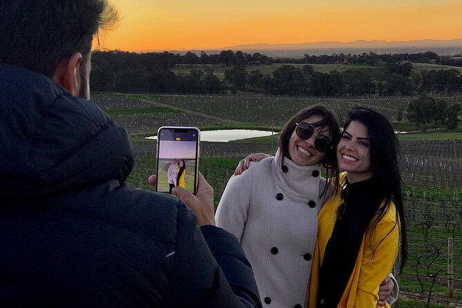Hunter Valley Wine Tour from Sydney: 3 Wineries & Vineyard Picnic - Why this Hunter Valley day works without a car
