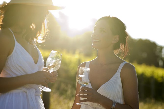 Hunter Valley Wine Tour from Sydney with Lunch and 3 Cellar Door Tastings - Key things to know before you go