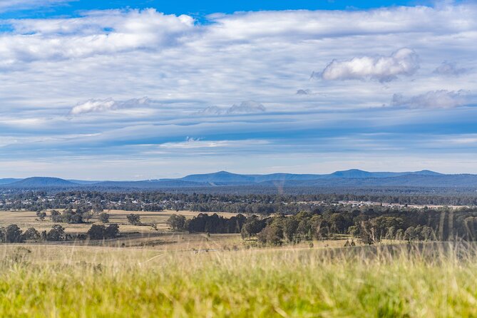Hunter Valley Wine Tour from Sydney with Lunch and 3 Cellar Door Tastings - Three cellar doors in Pokolbin: how to make tastings feel fun